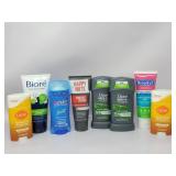 Deodorant Lot, Dove Men. Lume, Secret & Bore