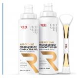New Age-Defying Microcurrent Conductive Gel with