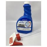 New ADAMS Flea & Tick Home Spray, Kills Fleas,