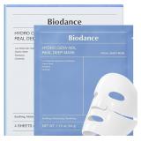 New BIODANCE Hydro Cera-nol Real Deep Mask,