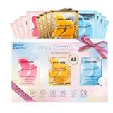 New grace & stella Under Eye Patches (12 pairs)