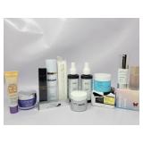 Misc Health & Beauty Makeup Skin Care Lot