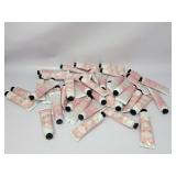 Large Lot Of Thank You Gift Travel Size Hand
