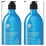New Luseta Hyaluronic Acid Moisturizing Shampoo &