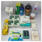 New Lot of Beauty/Health/Hygiene Products-