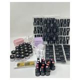 Huge Lot of Nail Polish!! Variety of
