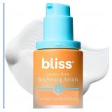 New Bliss Vitamin C + Tri-Peptide Bright Idea