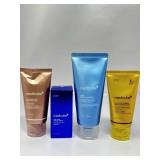 4pc Medicube Lot- zero foam cleanser, night