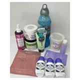 Large Lot of Health & Beauty Items!! Includes