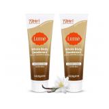 New Lume Whole Body Deodorant - Invisible Cream
