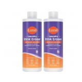 New 2 Ct Lume Laundry Stink Eraser - Detergent
