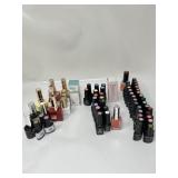 Huge Lot of Nail Polish!! Variety of