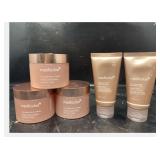 New medicube lot that includes collagen