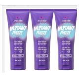 New Lot of 3, Aussie Instant Freeze