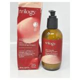 New Trilogy Very Gentle Cleansing Cream, Soothe &