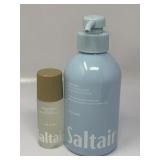 New Saltair seascape skin nourishing serum body