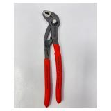New KNIPEX Tools - Cobra Water Pump Pliers