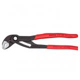 New KNIPEX Tools - Cobra Water Pump Pliers
