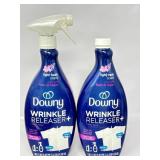 Downy Wrinkle Releaser Spray | All In One Wrinkle