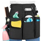 New LoDrid Professional Cleaning Apron with 9