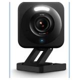 New WYZE Cam v4 (Latest Model), 2.5K AI Security