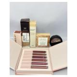 Health and beauty cosmetics, Laura Geller,