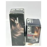 New BOLDIFY Hair Fibers (12.5g) - Fill In
