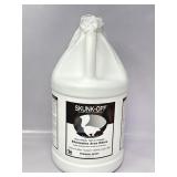 New Odorcide Skunk Off Skunk Odor Eliminator