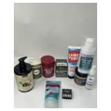 Large Lot of Health & Beauty Items!! Includes