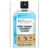 New Belloccio Spray Tanning Equipment Cleaner, 16