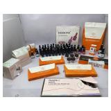 New large nail polish lot that includes brands
