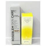 Instant Under Eye Tightener, Instant Firming
