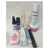 Large Lot of Lightly Used Health & Beauty