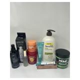 Large Lot of Lightly Used Health & Beauty