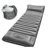 Sleeping Pad for Camping, 5" Extra-Thick Camping
