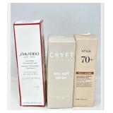 Shiseido Clarifying Cleansing Foam 125 mL, CRVFT