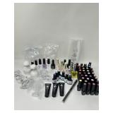 Huge Lot of Nail Polish!! Variety of
