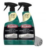 New Weiman Disinfectant Granite Daily Clean &