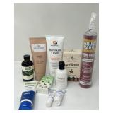 Large Lot of Health & Beauty Items!! Includes