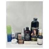 Large Lot of Lightly Used Health & Beauty
