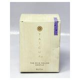 Tatcha: The Rice Polish. Daily Non-Abrasive