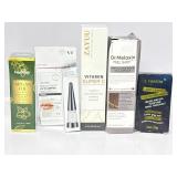 New health and beauty products, Argan oil, reeder