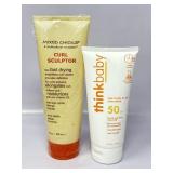 New Mixed Chicks Curl Sculptor  Hair Definer, 8