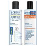New Eczema Shampoo & Conditioner (Combo Pack) -