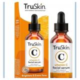 New TruSkin Vitamin C Serum For Face  Anti Aging