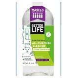 New Better Life All Purpose Cleaner Concentrate-