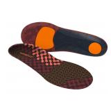 Superfeet Run Cushion Low Arch Insoles - Low Arch