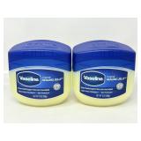 New Vaseline Petroleum Jelly, Original 13 oz