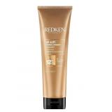 New Redken All Soft Heavy Cream Super Treatment