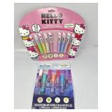 16pc Lip Gloss For Children Age 3+, Hello Kitty